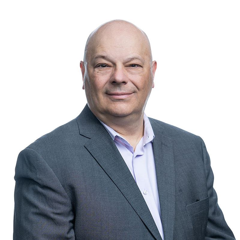 Anthony Gismondi