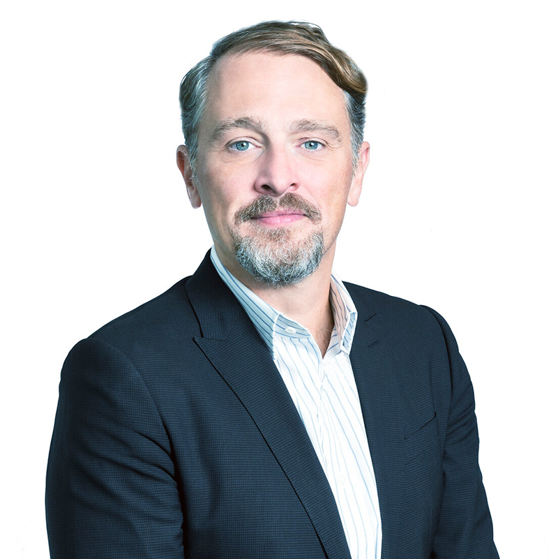 Dan Dervaitis