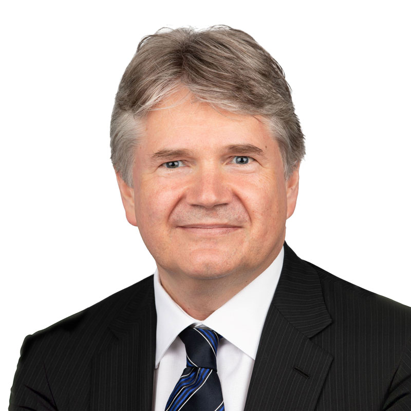 David Feather