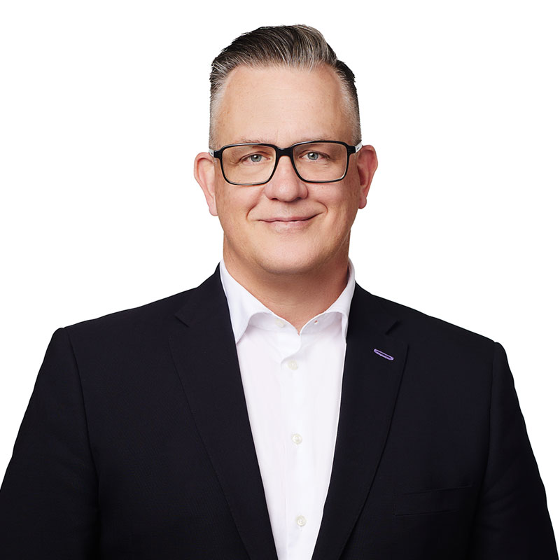 Todd Ferguson