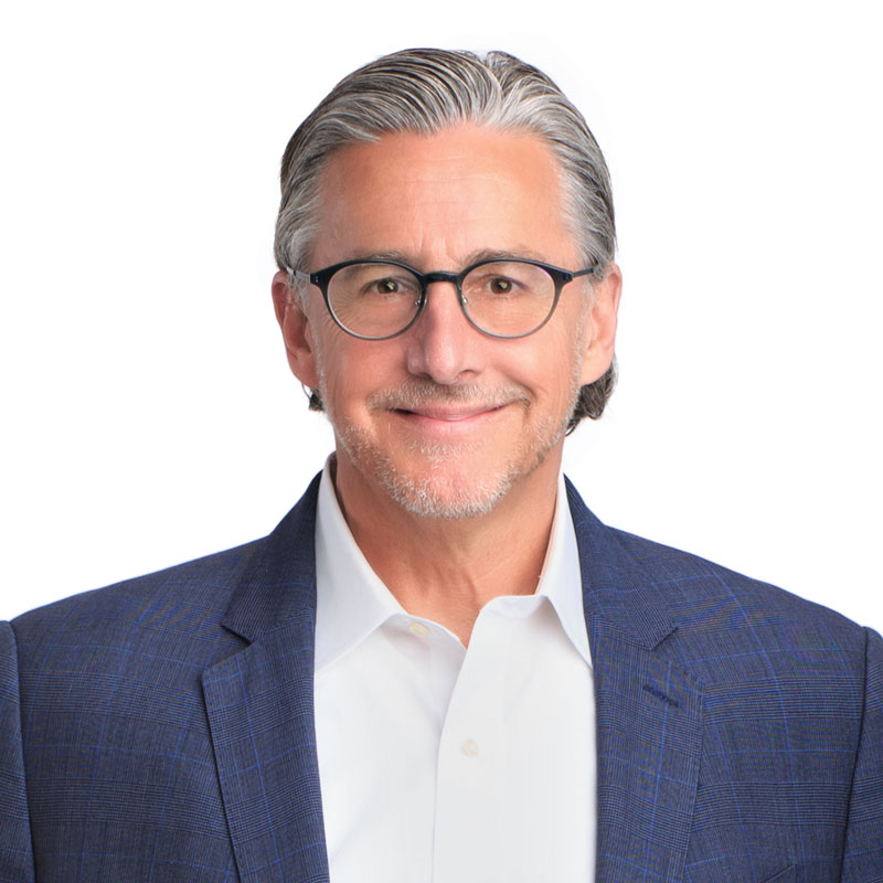 Gary Mayzes