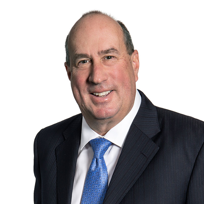 Brian Hayward