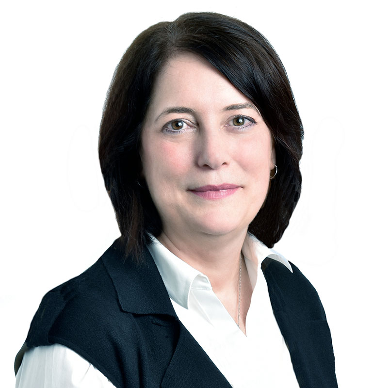 Kathie Baran