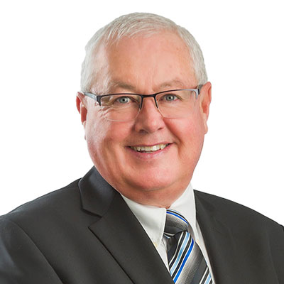Kevin Arran