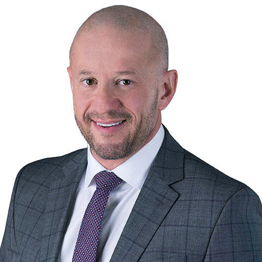 JP Lavoie