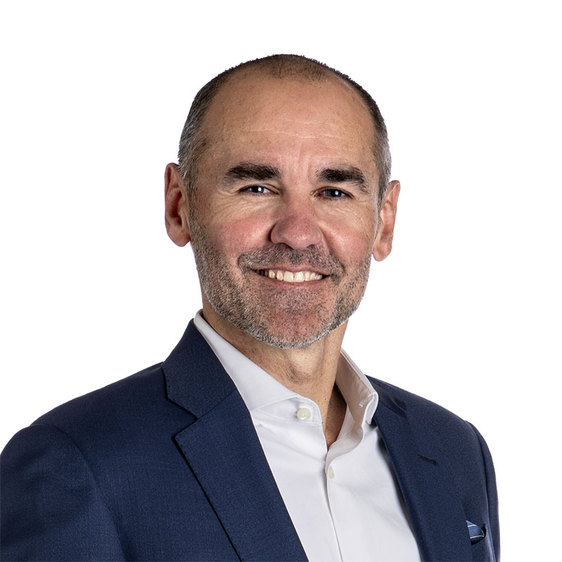 Mark Rarog