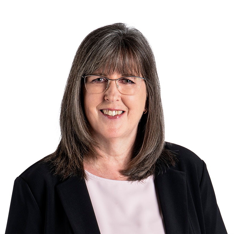 Patricia Clark