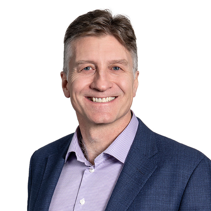 Graham Robson