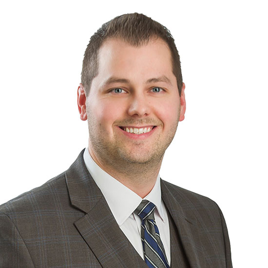 Ryan Arran
