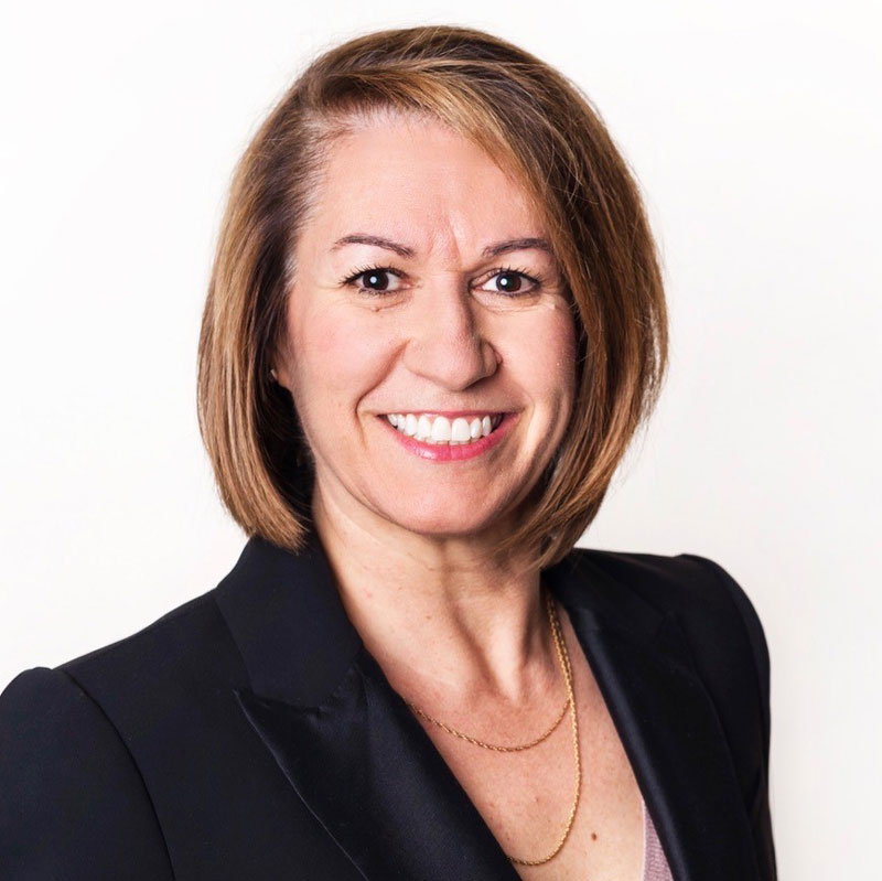Susan Deleau