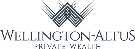 Wellington-Altus Private Wealth - Logo